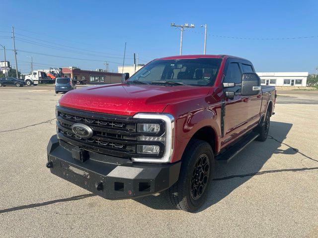 2024 Ford F-350 Lariat for sale in Bloomington, IL