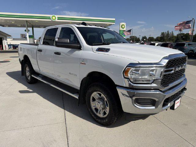 2020 Jeep Ram 2500 Tradesman Crew Cab 4x4 64 Box for sale in Kimball, MN