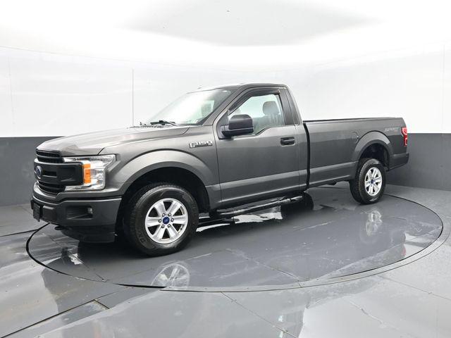 2018 Ford F-150 XL for sale in Grafton, WV