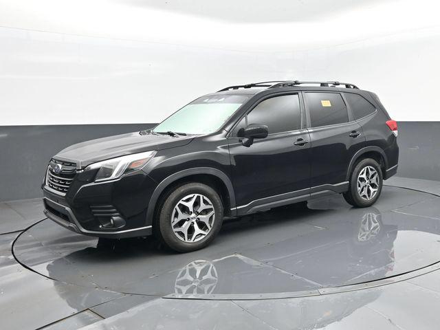 2024 Subaru Forester Premium for sale in Grafton, WV