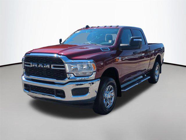 2024 Ram 2500 Tradesman Crew Cab 4x4 64 Box for sale in Smithfield, NC