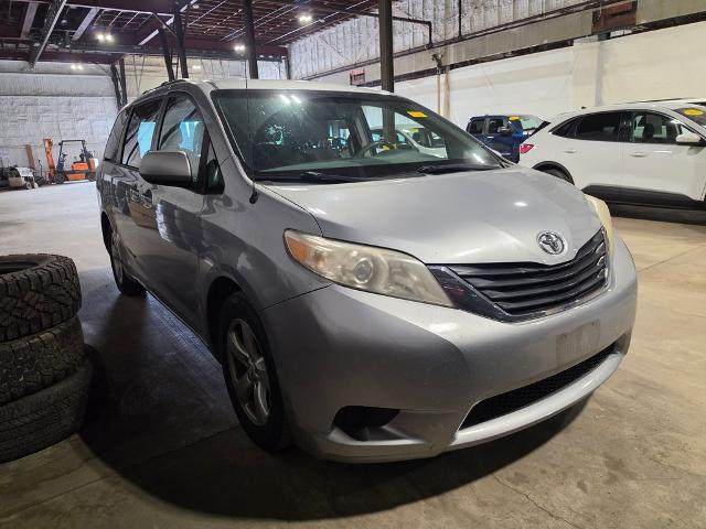 2014 Toyota Sienna for sale near Chillicothe, OH