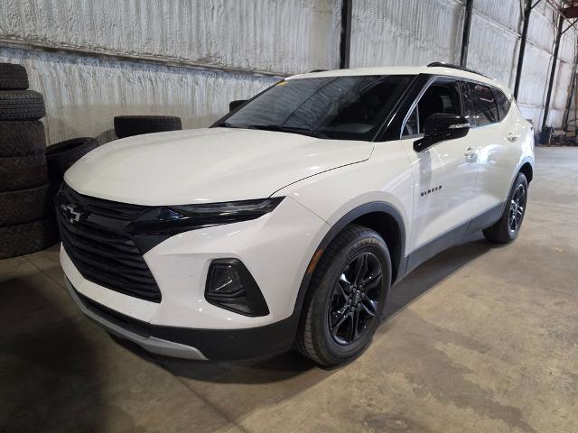 2021 Chevrolet Blazer FWD 2LT for sale near Chillicothe, OH