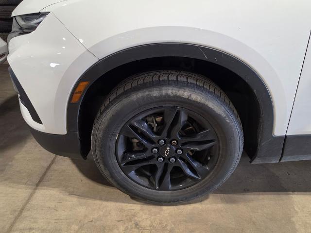 2021 Chevrolet Blazer FWD 2LT