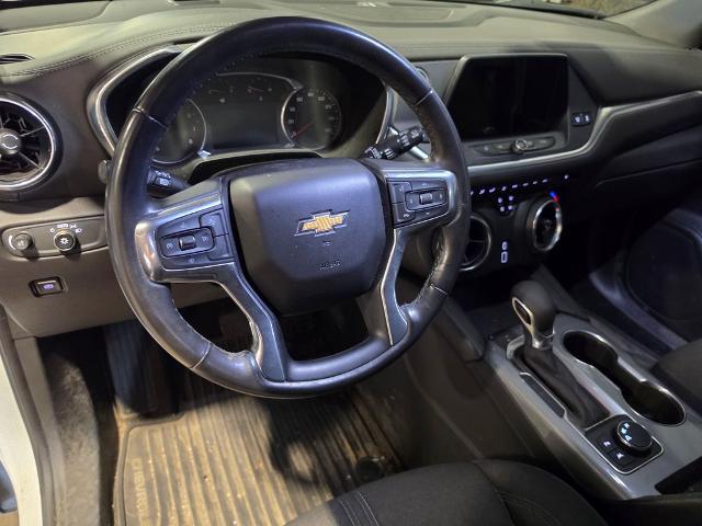 2021 Chevrolet Blazer FWD 2LT