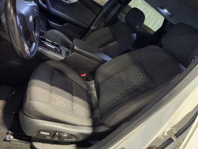 2021 Chevrolet Blazer FWD 2LT