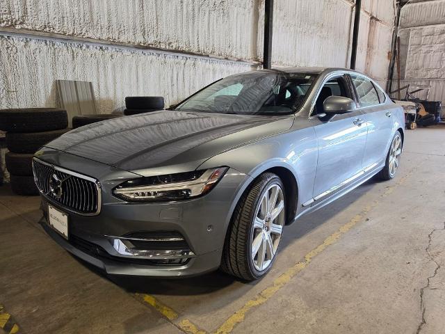 2018 Volvo S90 T6 Inscription for sale near Chillicothe, OH
