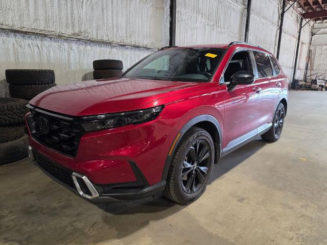 2023 Honda CR-V Hybrid Sport Touring for sale near Chillicothe, OH