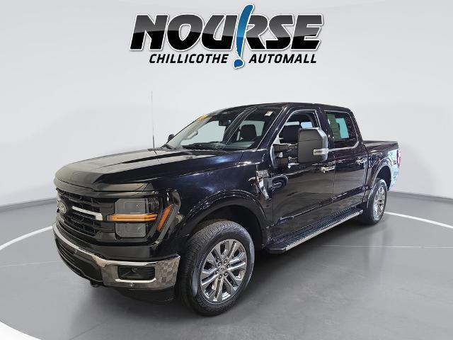 2024 Ford F-150 XLT for sale in Chillicothe, OH