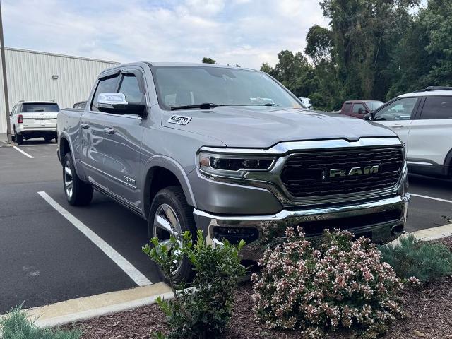 2022 Ram 1500 Limited Crew Cab 4x4 5'7" Box for sale in Burlington, NC