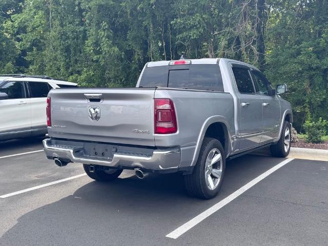 2022 Ram 1500 Limited Crew Cab 4x4 57 Box