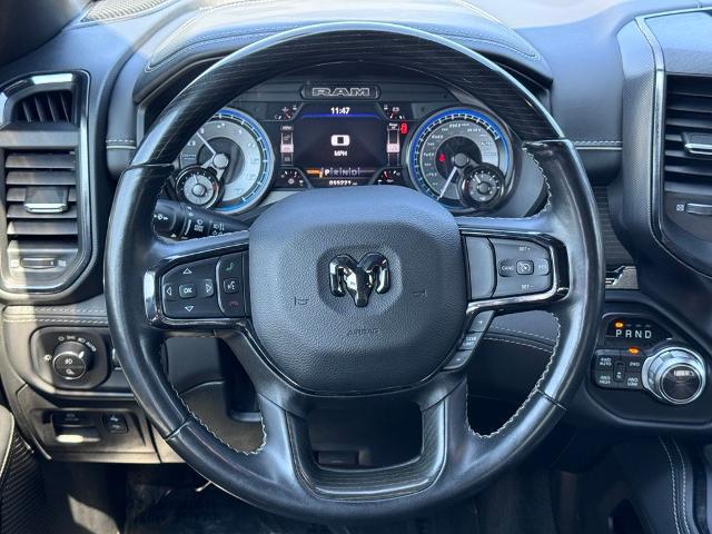 2022 Ram 1500 Limited Crew Cab 4x4 57 Box