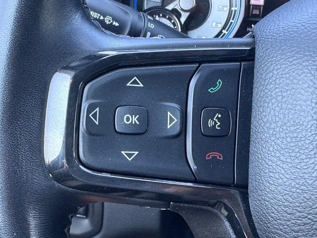2022 Ram 1500 Limited Crew Cab 4x4 57 Box