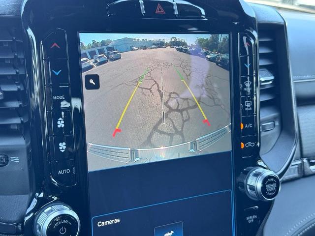 2022 Ram 1500 Limited Crew Cab 4x4 57 Box