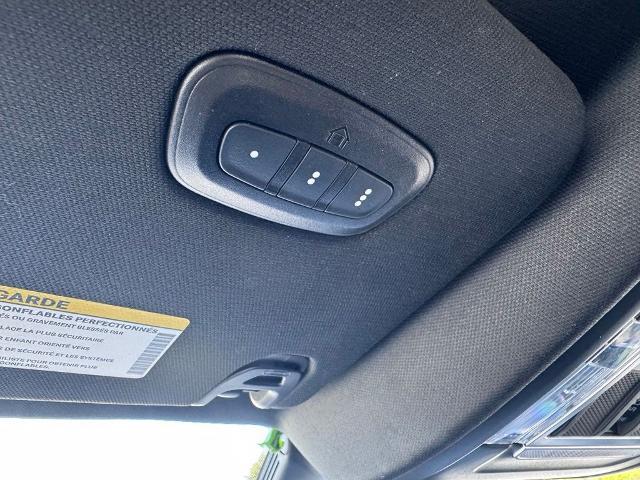2022 Ram 1500 Limited Crew Cab 4x4 57 Box