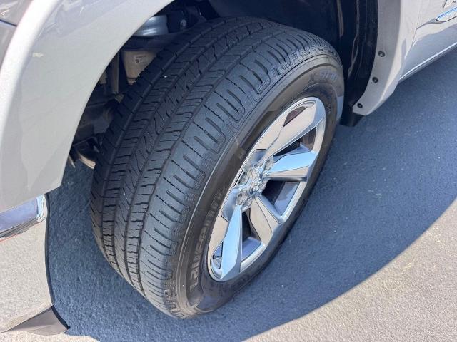 2022 Ram 1500 Limited Crew Cab 4x4 57 Box