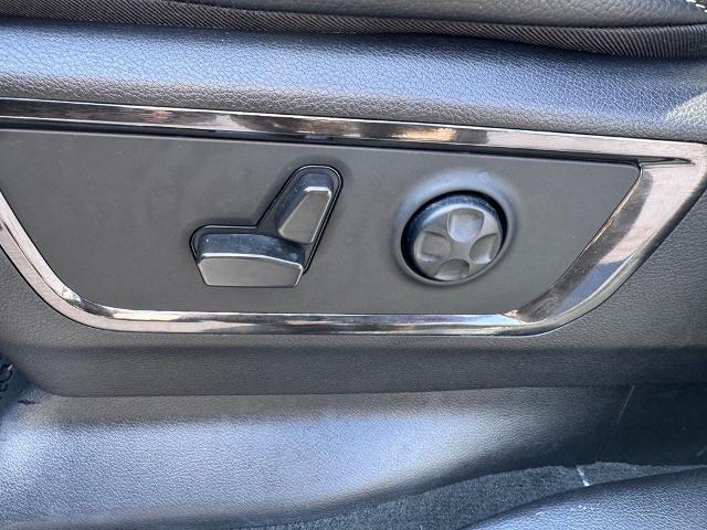 2022 Ram 1500 Limited Crew Cab 4x4 57 Box