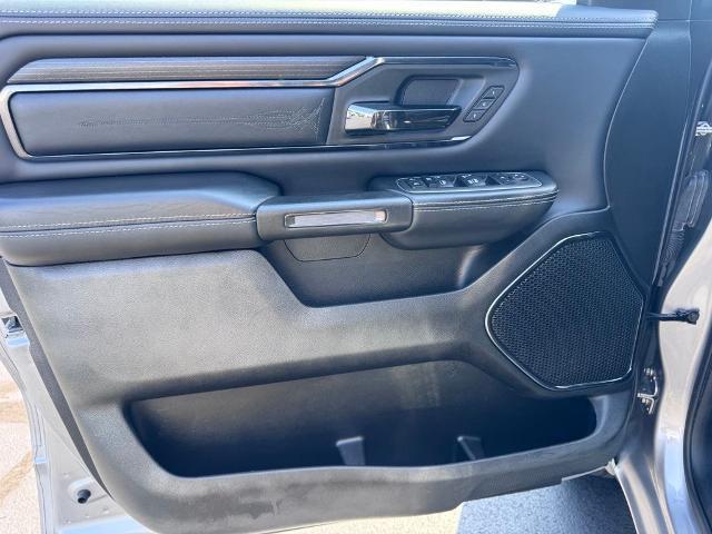 2022 Ram 1500 Limited Crew Cab 4x4 57 Box