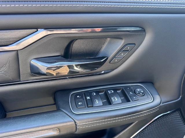 2022 Ram 1500 Limited Crew Cab 4x4 57 Box