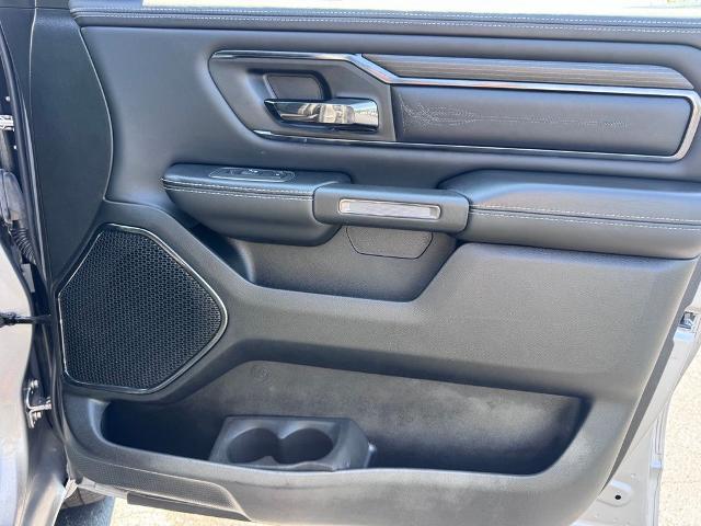 2022 Ram 1500 Limited Crew Cab 4x4 57 Box