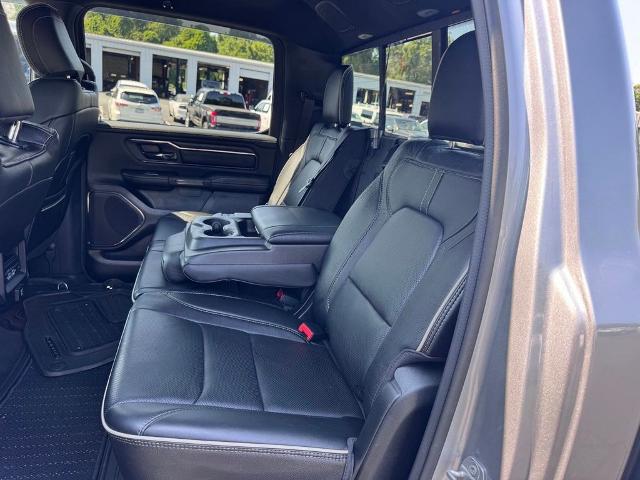 2022 Ram 1500 Limited Crew Cab 4x4 57 Box