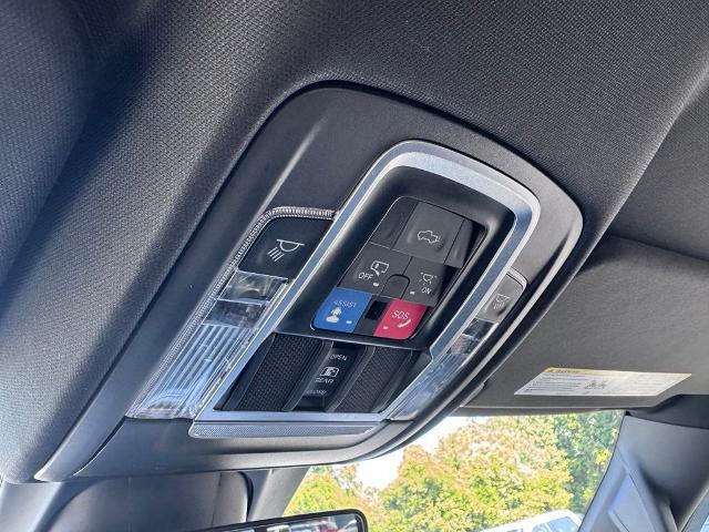 2022 Ram 1500 Limited Crew Cab 4x4 57 Box