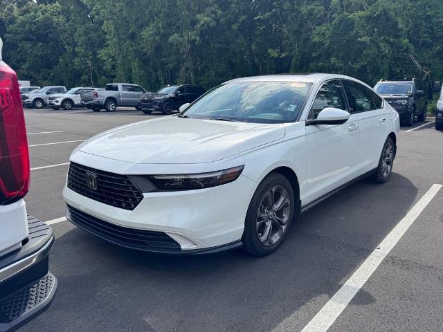 2023 Honda Accord EX for sale in Burlington, NC