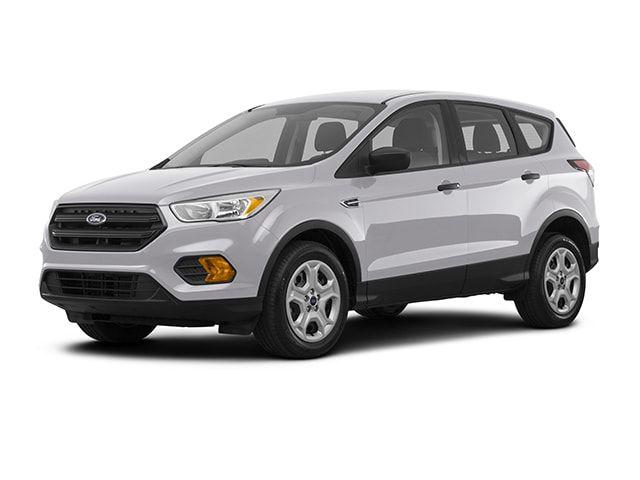 2019 Ford Escape S for sale in Rocky Mount, NC