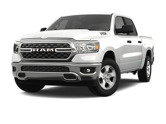 2023 Ram 1500 Big Horn Crew Cab 4x4 5'7" Box for sale in Rocky Mount, NC