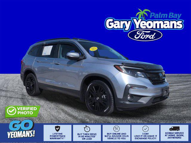 2022 Honda Pilot AWD Special Edition for sale in Palm Bay, FL
