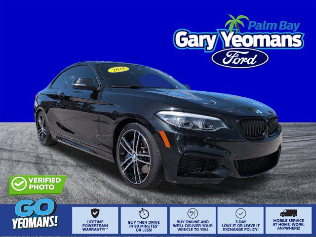 2018 BMW M240 M240i for sale in Palm Bay, FL