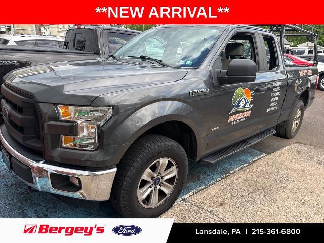 2016 Ford F-150 XL for sale in Lansdale, PA