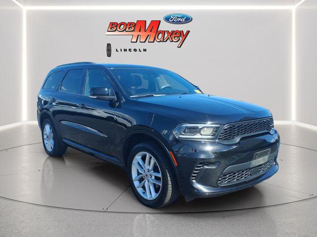 2024 Dodge Durango GT Plus AWD