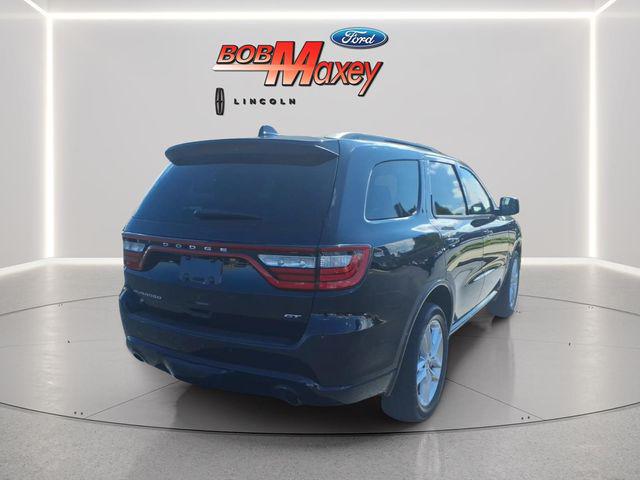 2024 Dodge Durango GT Plus AWD