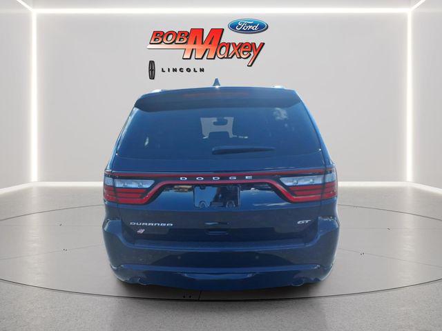 2024 Dodge Durango GT Plus AWD