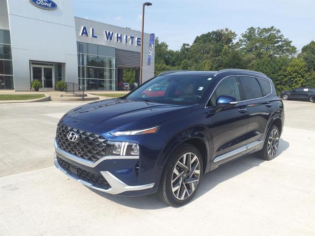 2023 Hyundai Santa Fe Calligraphy for sale in Manchester, TN