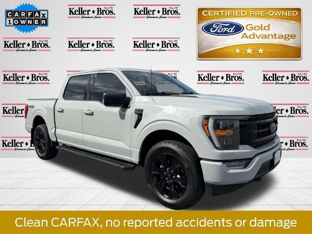2023 Ford F-150 XLT for sale in Lebanon, PA