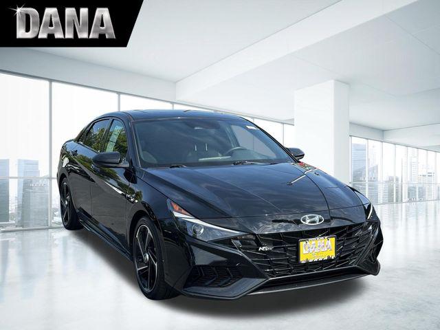 2023 Hyundai Elantra N Line for sale in Staten Island, NY