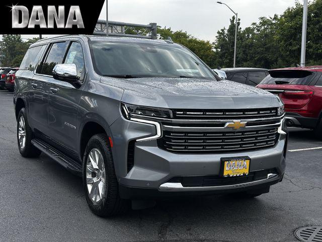 2023 Chevrolet Suburban 4WD Premier for sale in Staten Island, NY