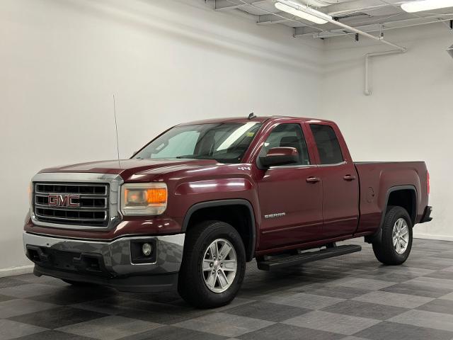 2014 GMC Sierra 1500 SLE for sale in Silver Spring, MD