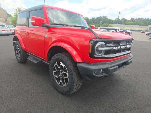 2023 Ford Bronco Outer Banks for sale in Montgomery, AL