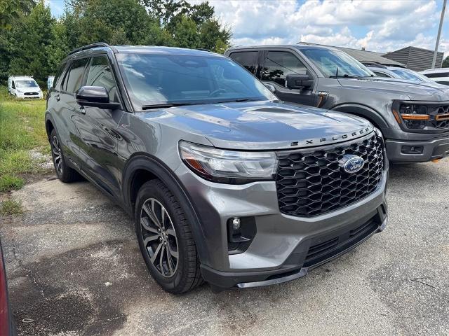 2025 Ford Explorer ST-Line for sale in Easley, SC