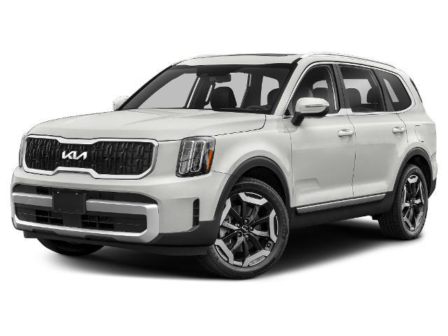 2023 Kia Telluride EX for sale in Valley, AL