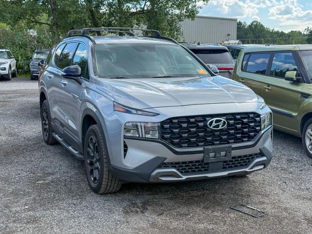 2022 Hyundai Santa Fe XRT for sale in Goshen, NY