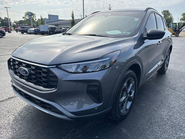2024 Ford Escape ST-Line for sale in Greenville, OH