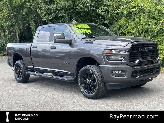 2026 Ram 2500 Big Horn Crew Cab 4x4 64 Box for sale in Huntsville, AL