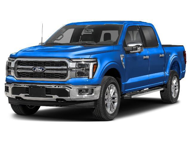 2026 Ford F-150 Lariat for sale in Anson, TX