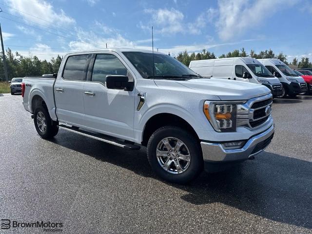 2023 Ford F-150 XLT for sale in Petoskey, MI