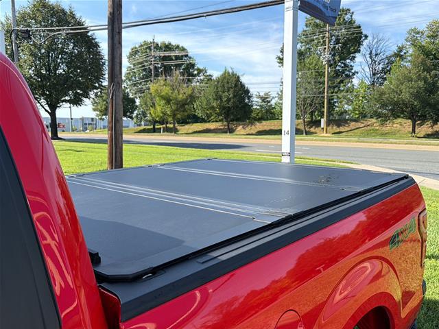 2019 Ford F-150 XL for sale in Gaithersburg, MD