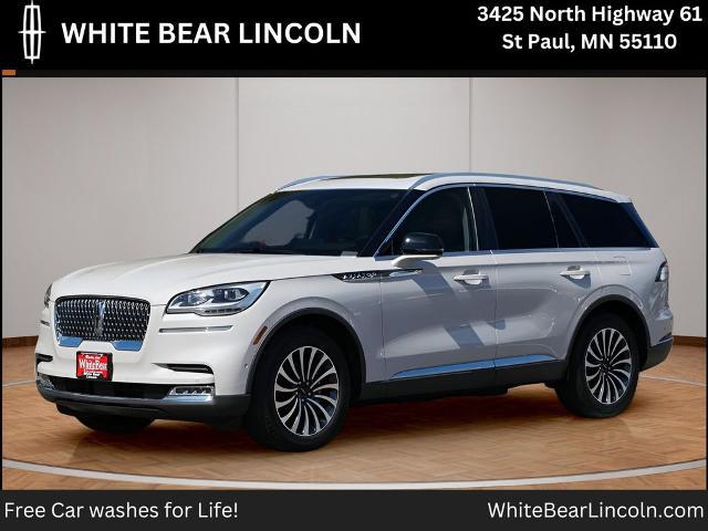 2024 Lincoln Aviator Reserve for sale in VADNAIS HTS, MN